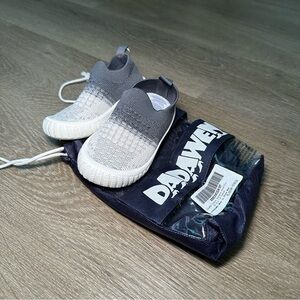 Slip On Toddler Shoes size 7